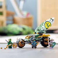 71745 Lloyd's Jungle Chopper Bike
