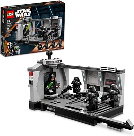 LEGO Star Wars Dark Trooper Attack 75324 Building Kit