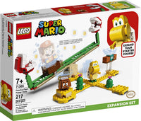 71365 Piranha Plant Power Slide Expansion Set