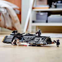 75284 Knights of Ren Transport Ship