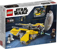 75281 Anakin's Jedi Interceptor