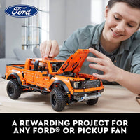 42126 Ford F-150 Raptor