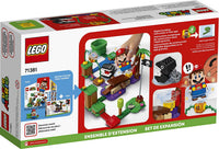 71381 Chain Chomp Jungle Encounter Expansion Set