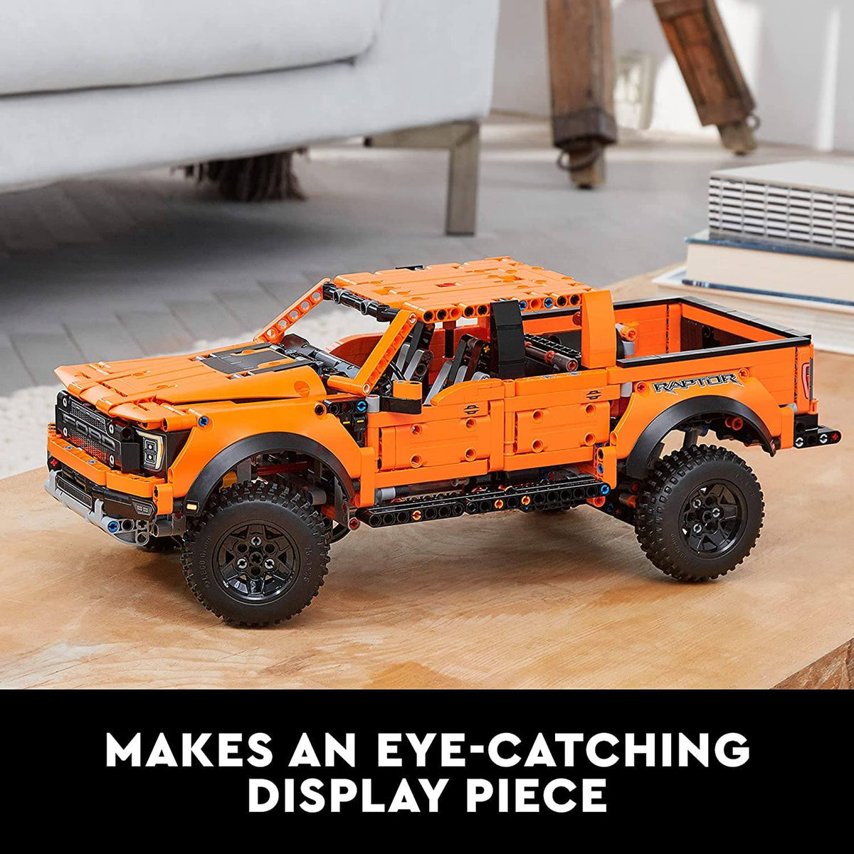 42126 Ford F-150 Raptor