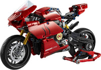 42107 Ducati Panigale V4 R