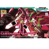 HG 1/144 #56 Cheridum Trans-AM Gloss Injection Version