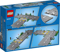 60304 Road Plates