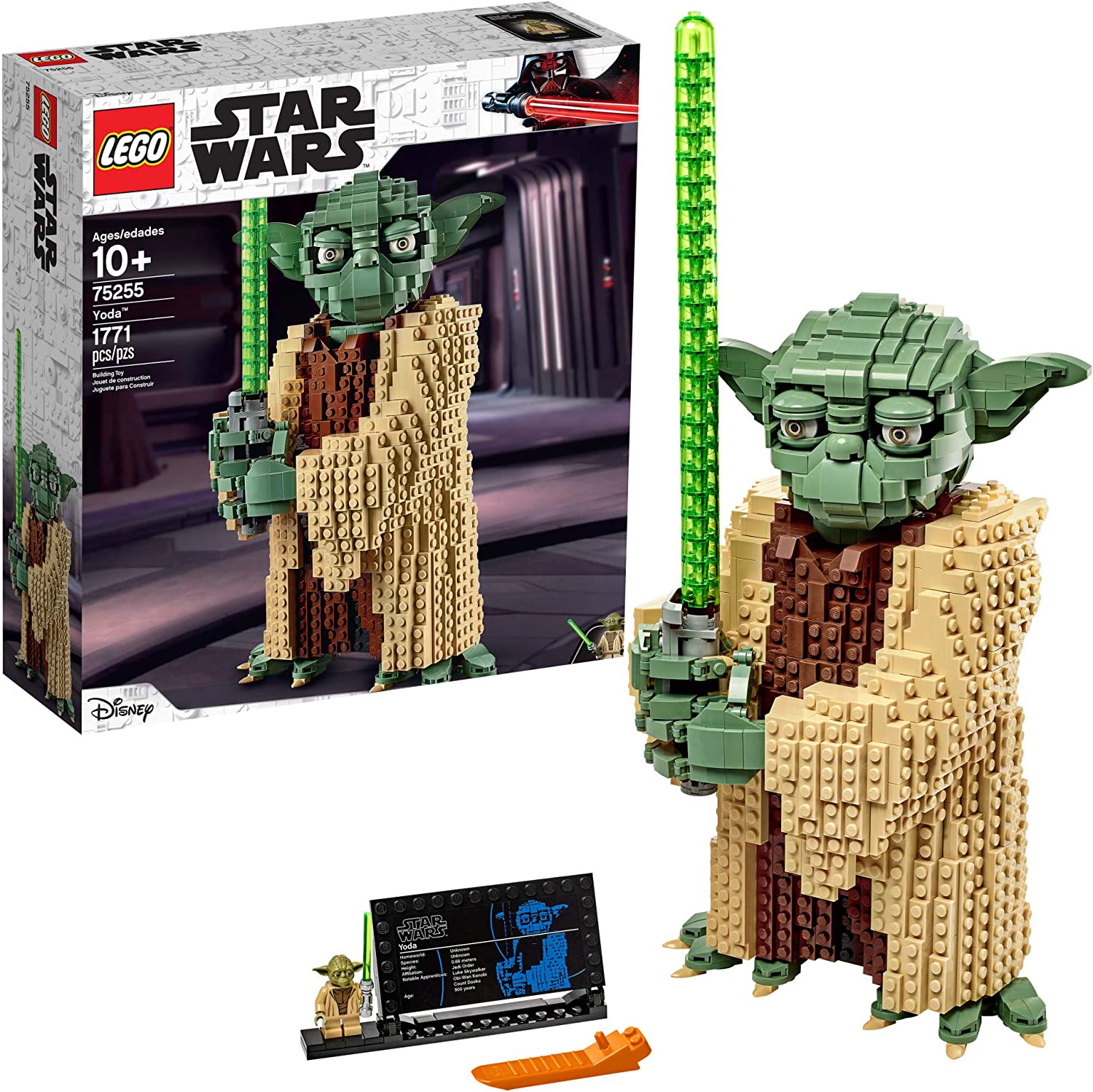 75255 Yoda™