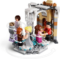 75948 Hogwarts Clock Tower