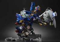 Tamashii Nations Formania RX-78GP01-Fb Gundam Zephyranthes Full Burnern "Mobile Suit Gundam 0083"