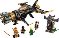 71736 Boulder Blaster