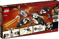 71739 Ultra Sonic Raider