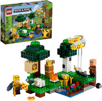 21165 The Bee Farm