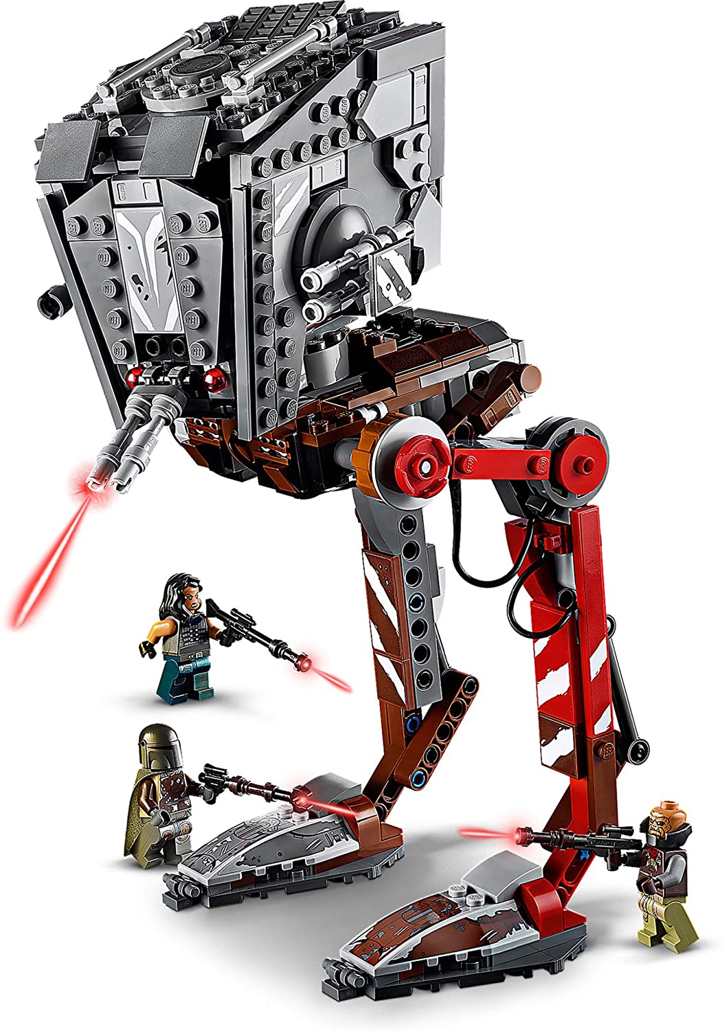 75254 AT-ST Raider