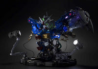 Tamashii Nations Formania RX-78GP01-Fb Gundam Zephyranthes Full Burnern "Mobile Suit Gundam 0083"