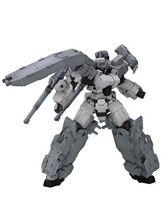 FRAME ARMS REMODELING RYURAI:RE PLASTIC MODEL KIT
