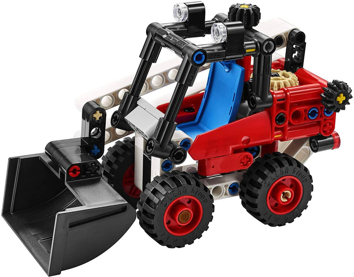 42116 Skid Steer Loader