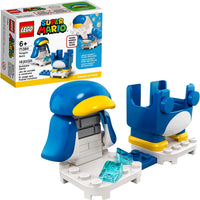 71384 Penguin Mario Power-Up Pack