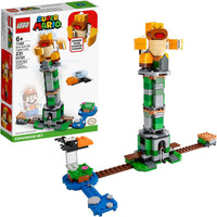 71388 Boss Sumo Bro Topple Tower Expansion Set