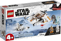 75268 Snowspeeder
