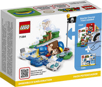 71384 Penguin Mario Power-Up Pack