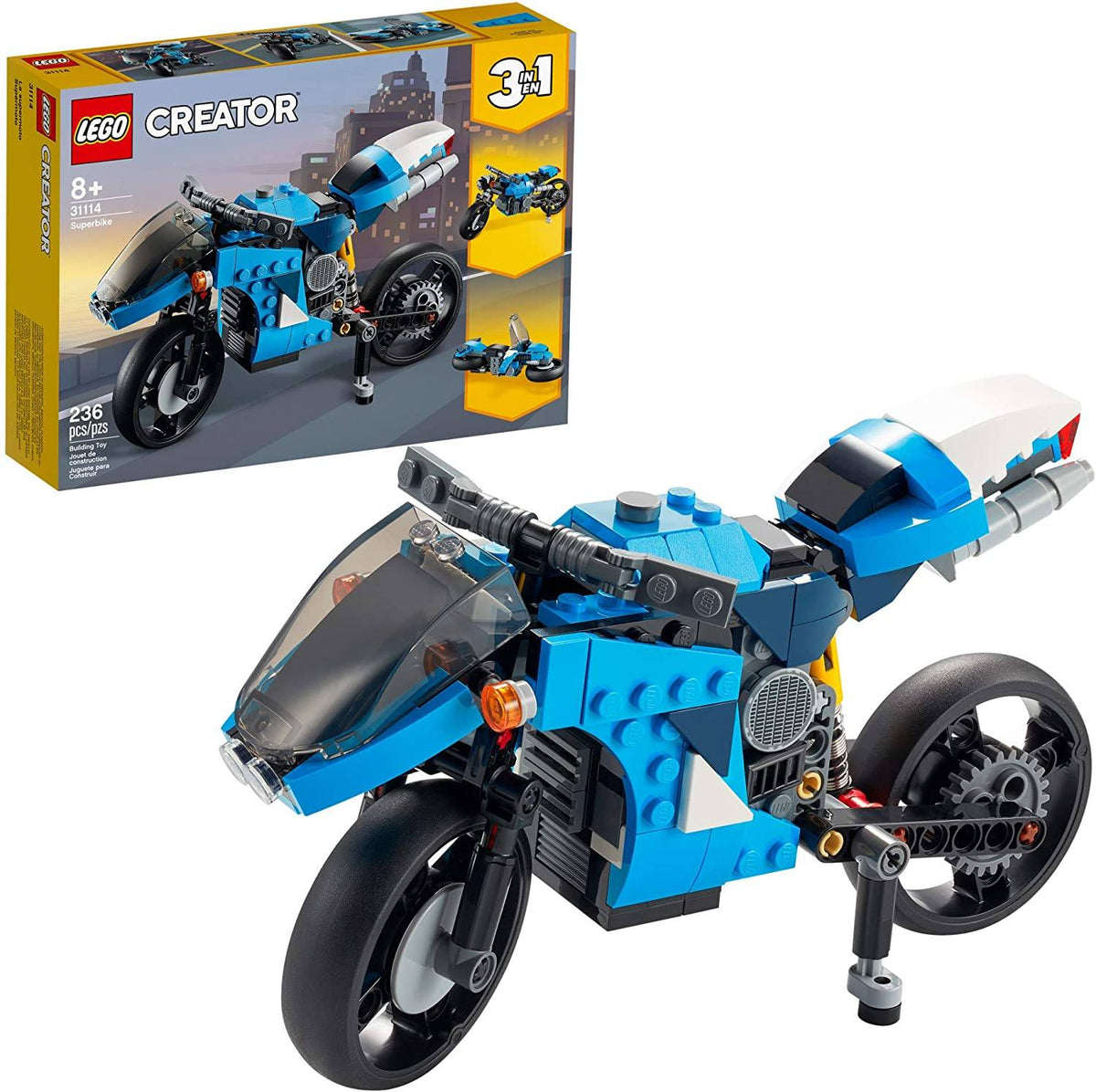 31114 Superbike