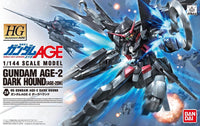 HGAGE 1/144 #24 Gundam AGE-2 Dark Hound