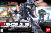 HGUC 1/144 #132 Zee-Zulu