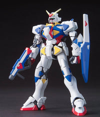 HG 1/144 Beginning Gundam