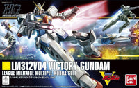 HGUC 1/144 #165 Victory Gundam