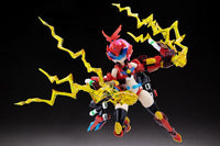 A.T.K. Girl Heracross 1/12 Scale Model Kit