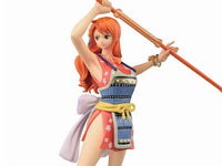 One Piece Ichibansho Nami (Anniversary)