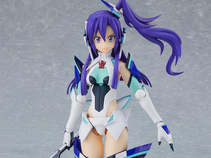 Symphogear GX ACT MODE Tsubasa Kazanari Figure