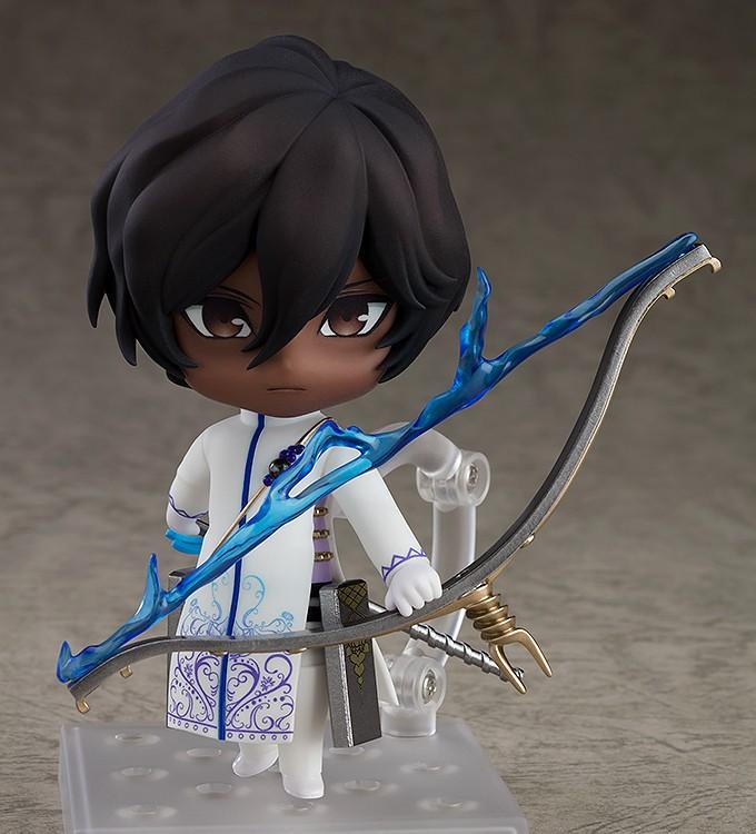 Fate/Grand Order Nendoroid No.1056 Archer (Arjuna)