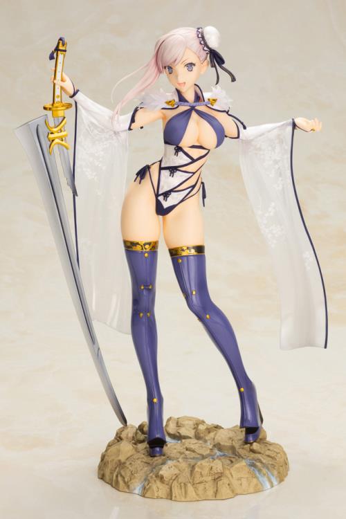 Fate/Grand Order Berserker Miyamoto Musashi 1/7 Scale Figure
