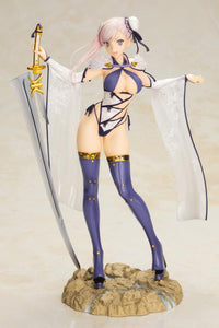 Fate/Grand Order Berserker Miyamoto Musashi 1/7 Scale Figure
