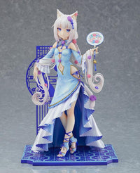 Nekopara Vanilla (Chinese Dress Ver.) 1/7 Scale Figure