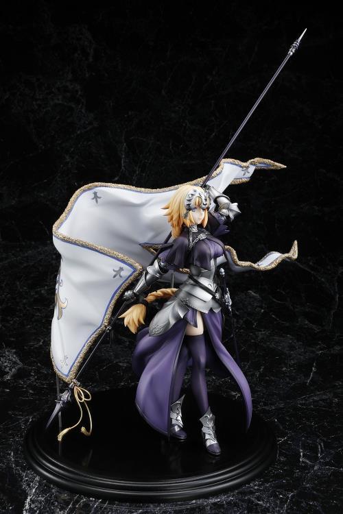 Fate/Grand Order Ruler (Jeanne D'Arc) 1/7 Scale Figure (Reissue)