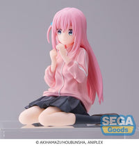 Bocchi the Rock! Hitori Goto Premium Perching Figure (Reissue)