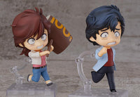 City Hunter Shinjuku Private Eyes Nendoroid No.1101 Kaori Makimura