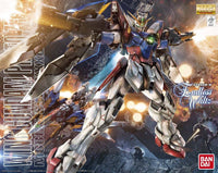 Bandai Hobby MG Wing Gundam Proto Zero Version EW Model Kit, 1/100 Scale - USA Gundam Store