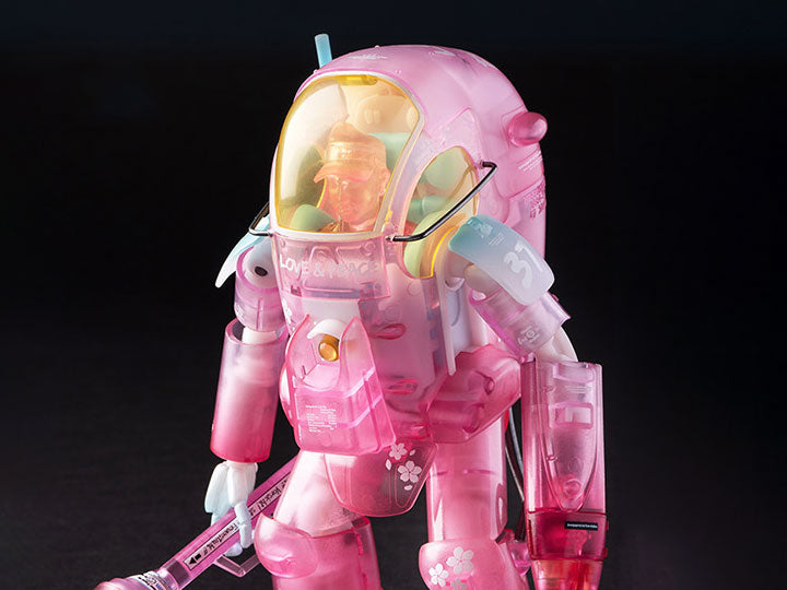 Ma.K. Gustav MK-03 1/16 Scale Limited Edition Model [Sakura]