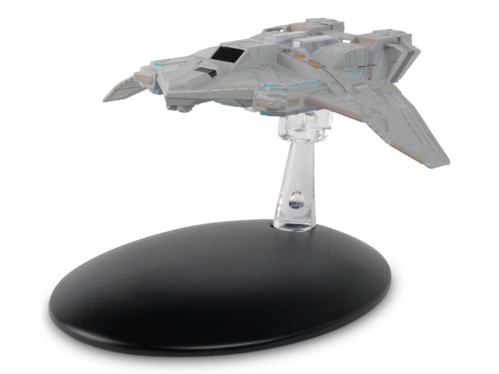Star Trek Starfleet Collection Federation Attack Fighter