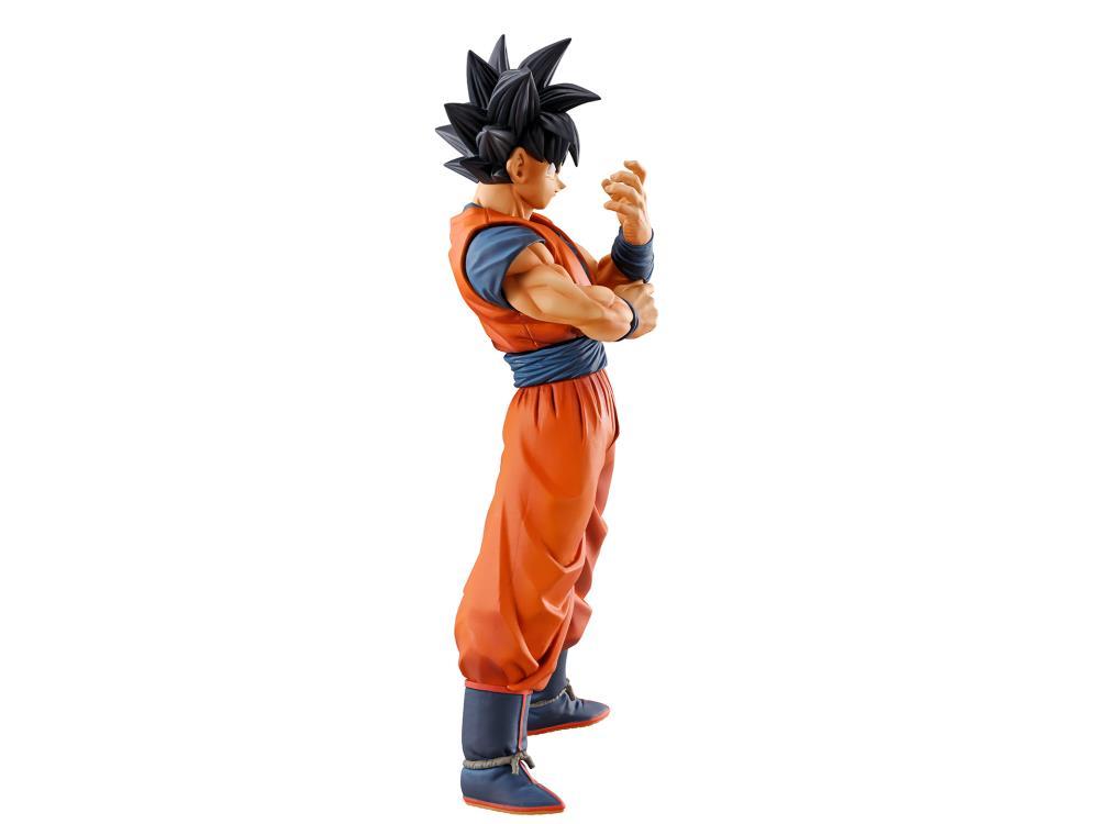Dragon Ball Super Ichibansho Goku (Strong Chains!!)