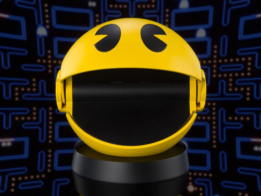 Pac-Man Proplica Waka Waka Pac-Man