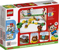 71365 Piranha Plant Power Slide Expansion Set