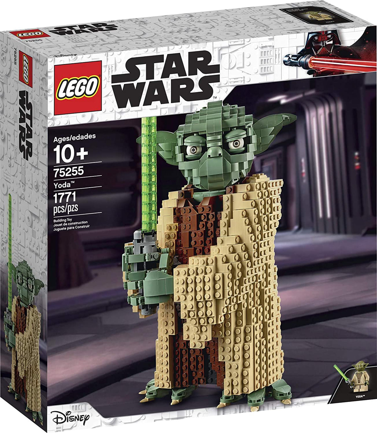 75255 Yoda™