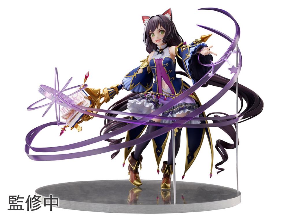 Princess Connect! Re: Dive F:Nex Karyl 1/7 Scale Figure