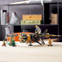 71736 Boulder Blaster