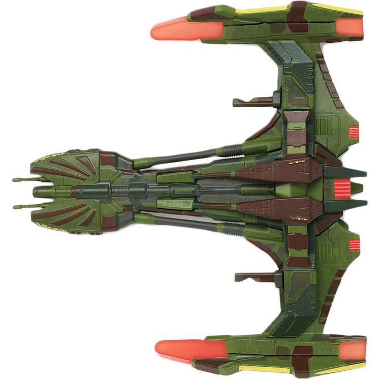 Star Trek Online Starships Collection Mat'ha-Class Klingon Raptor